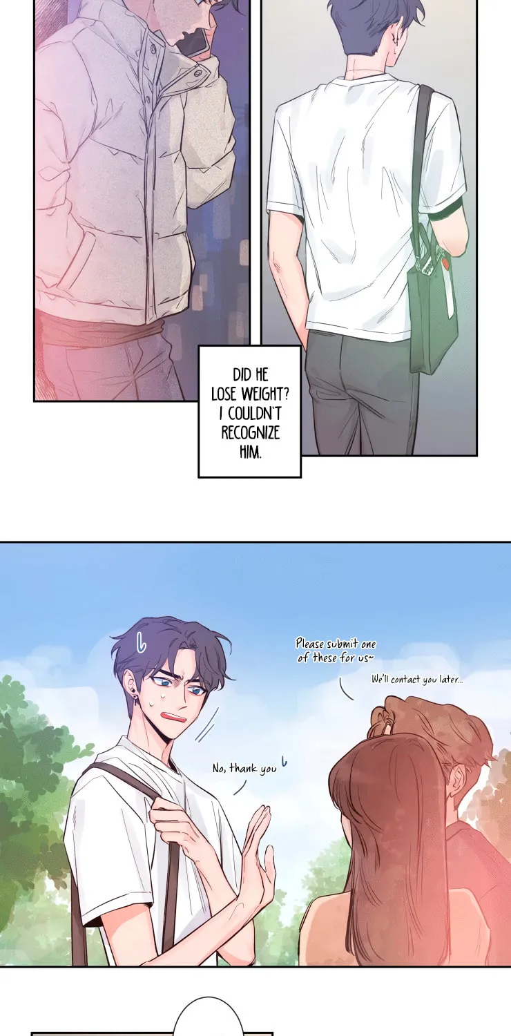 Sketch Chapter 3 page 20 - 