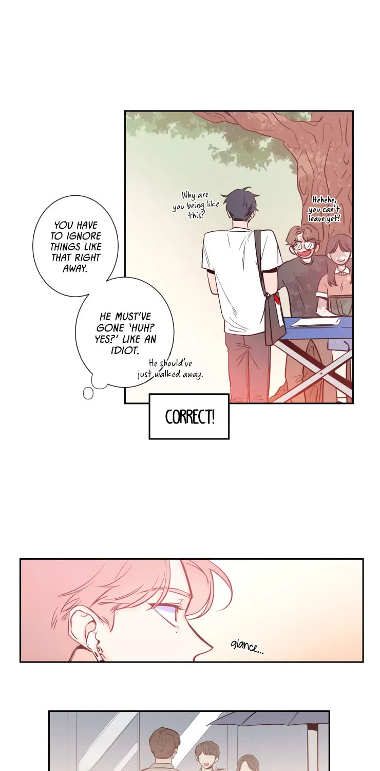 Sketch Chapter 3 page 22 - 