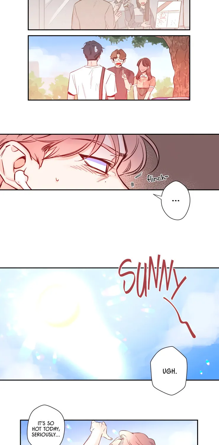Sketch Chapter 3 page 23 - 