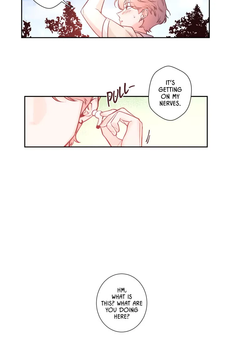 Sketch Chapter 3 page 24 - 