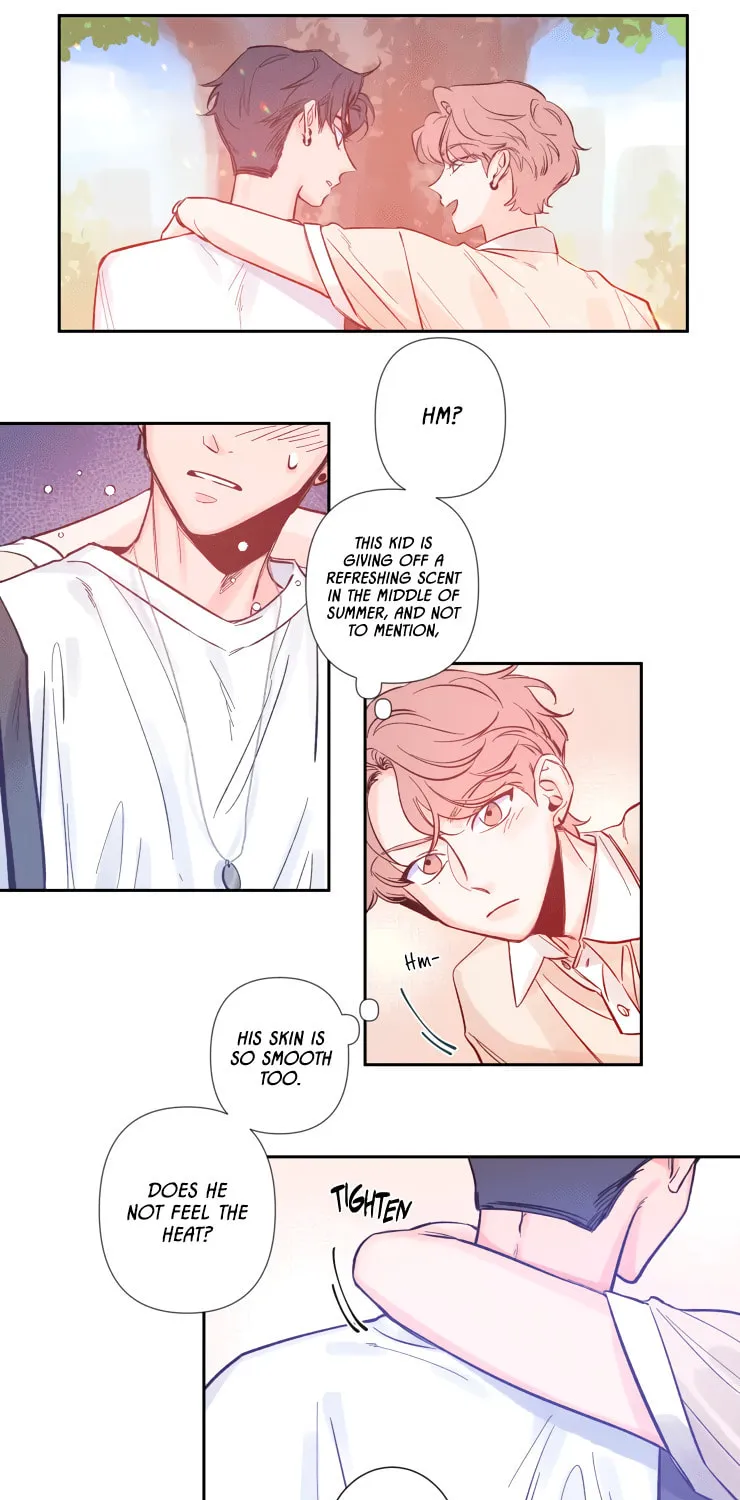 Sketch Chapter 3 page 25 - 