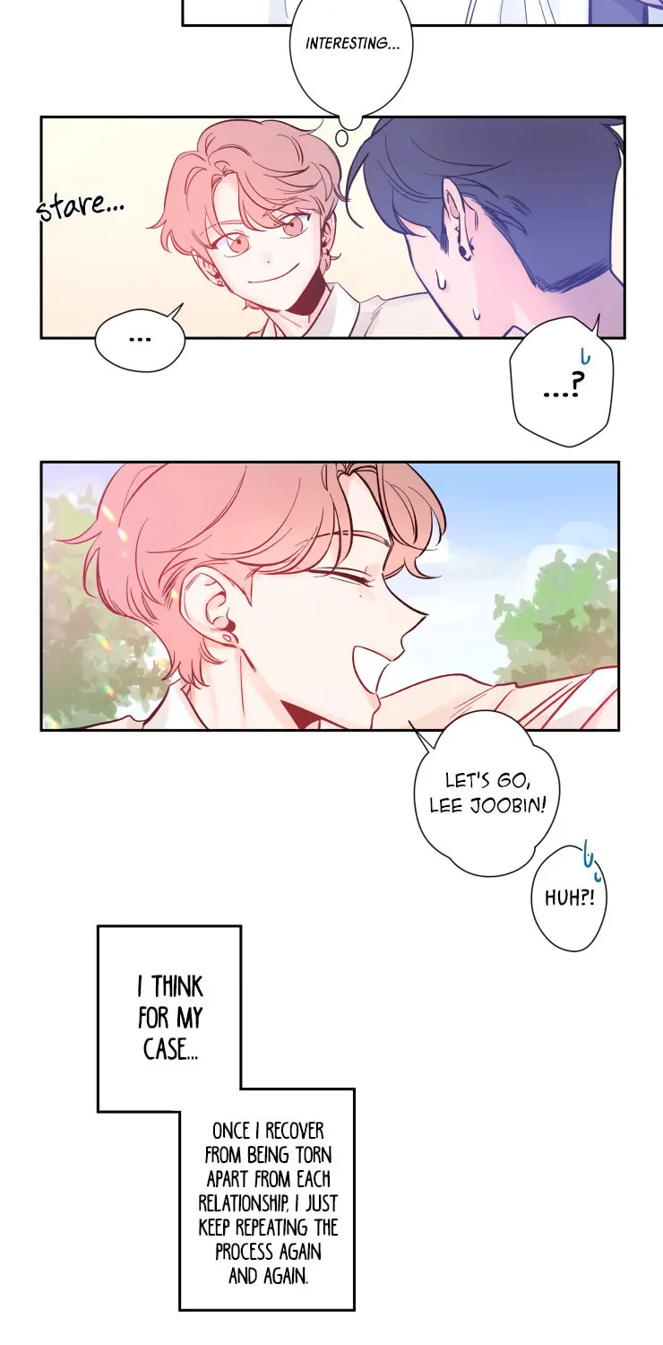 Sketch Chapter 3 page 26 - 