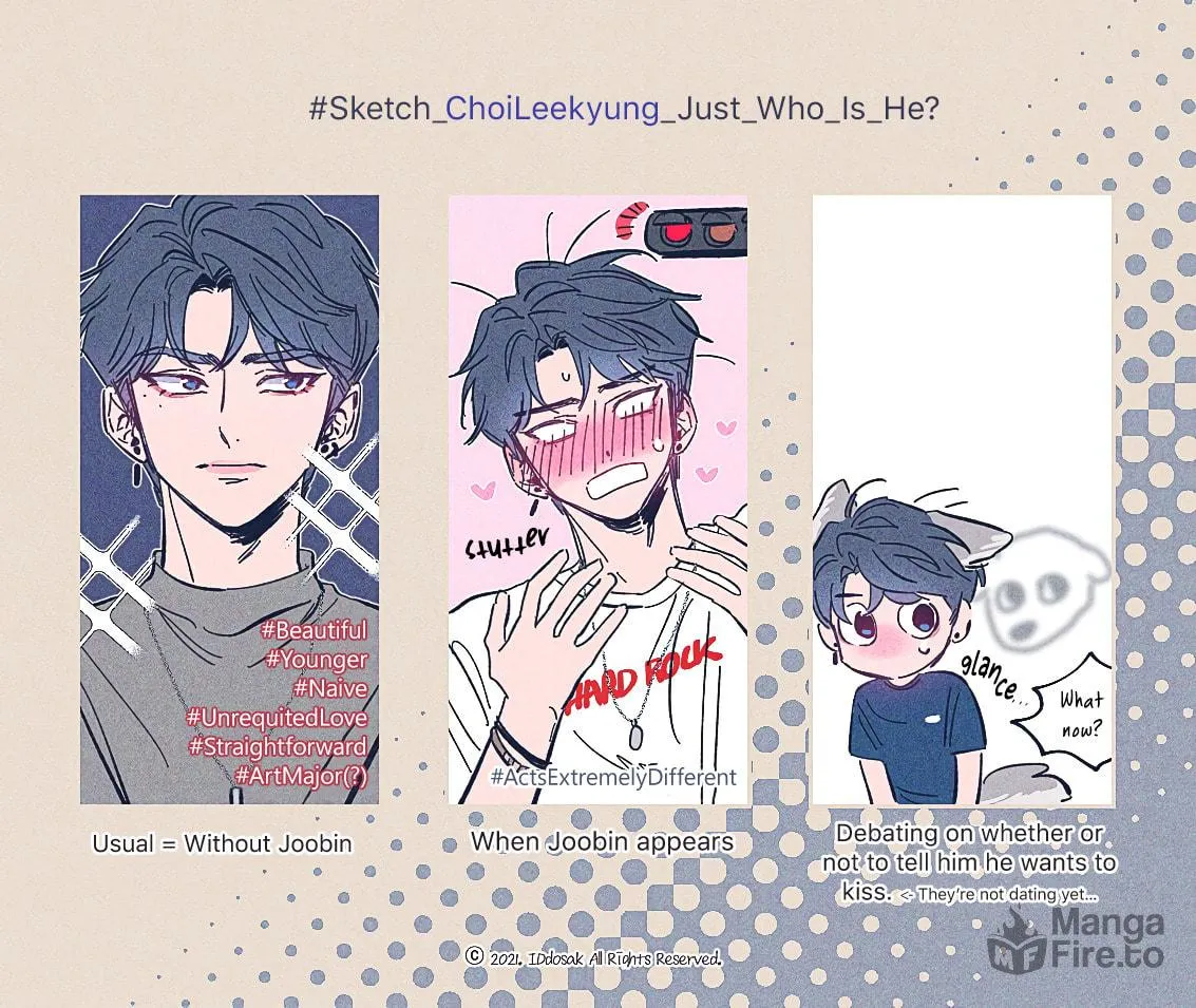 Sketch Chapter 3 page 28 - 