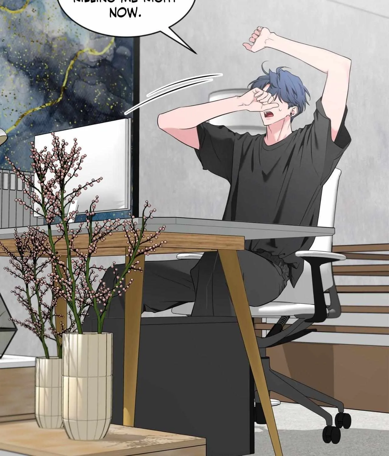 Sketch Chapter 30.1 page 2 - 