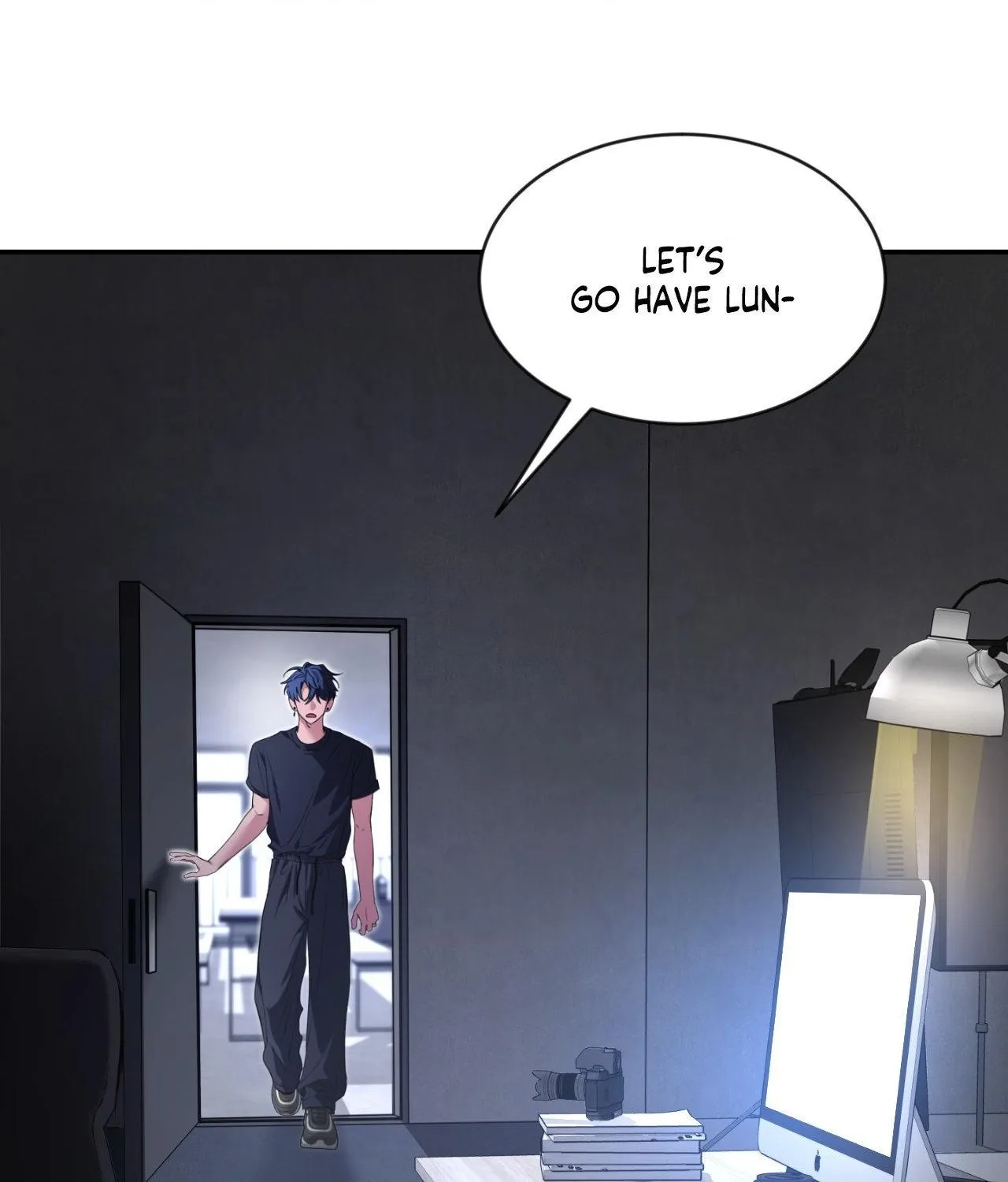 Sketch Chapter 30.1 page 13 - 