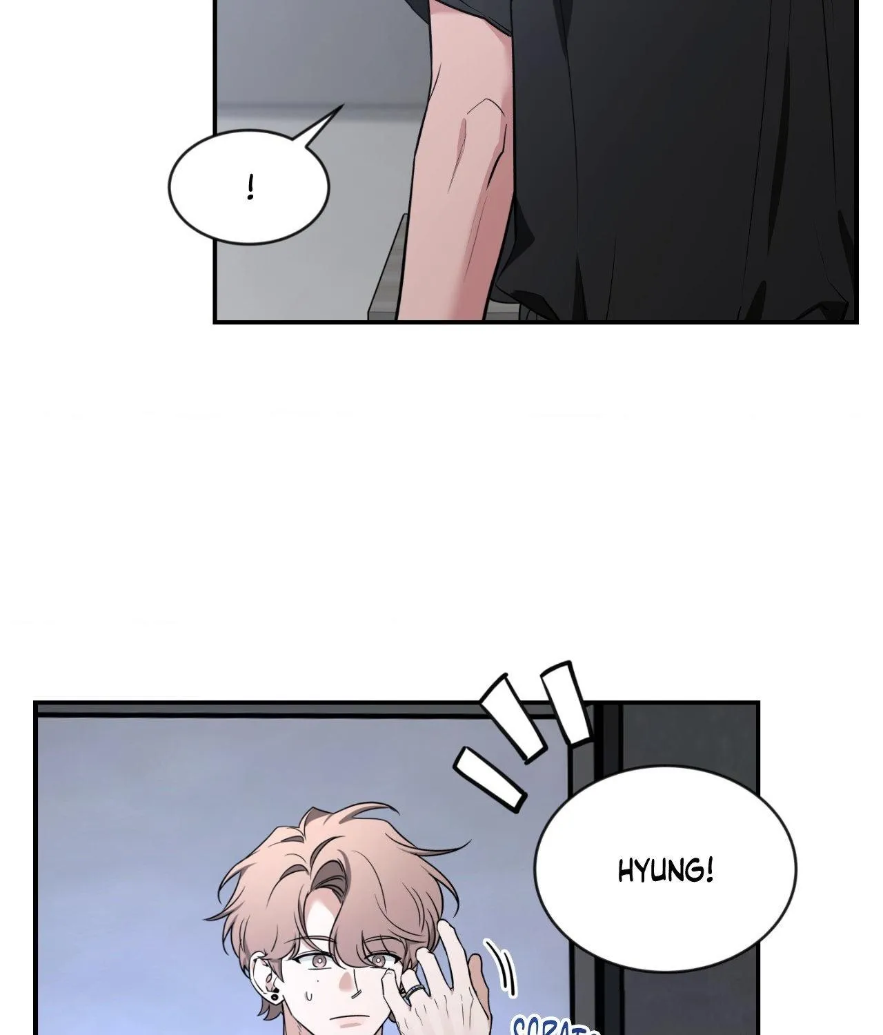 Sketch Chapter 30.1 page 23 - 