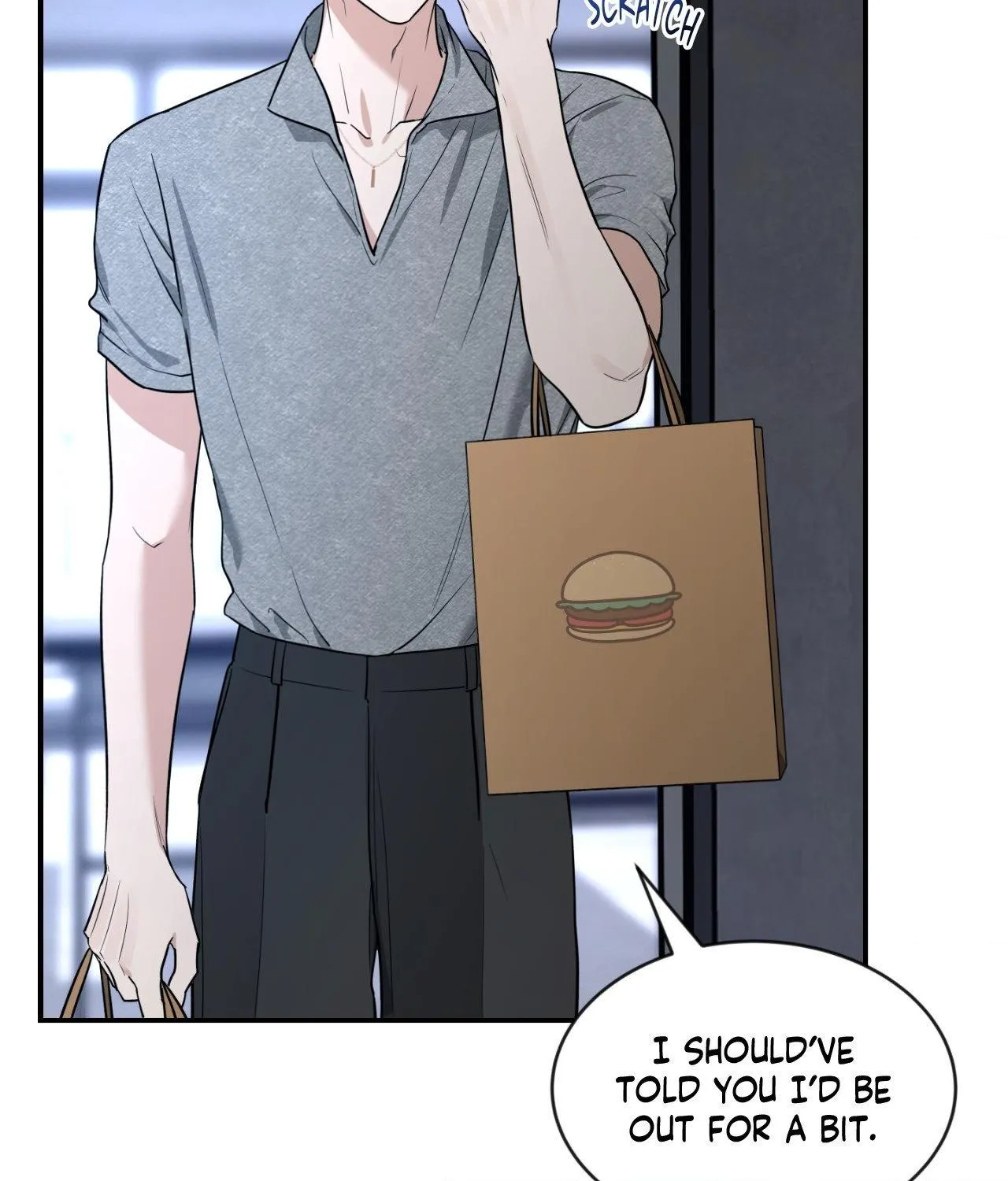 Sketch Chapter 30.1 page 24 - 