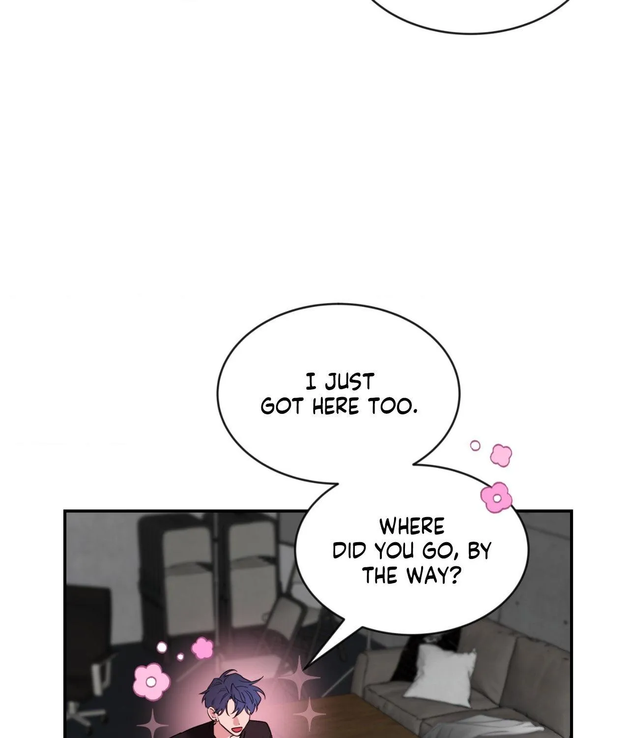Sketch Chapter 30.1 page 25 - 