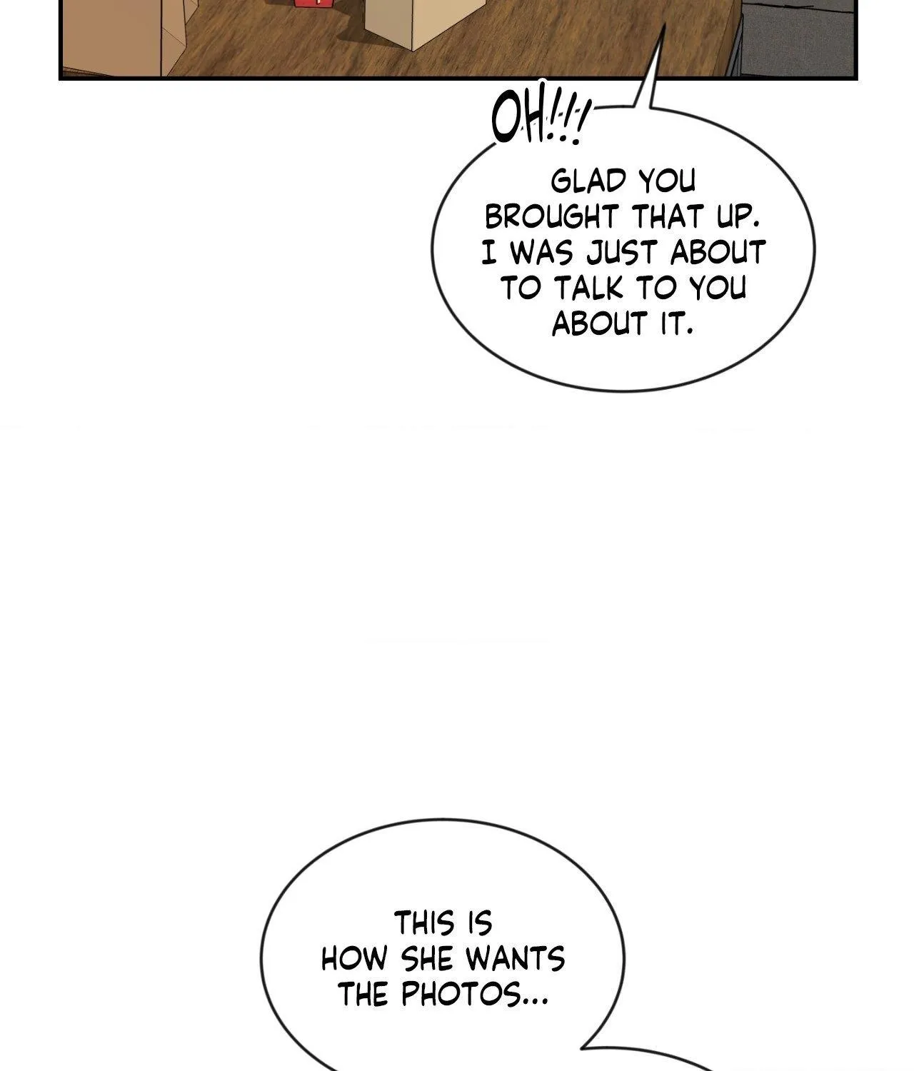 Sketch Chapter 30.1 page 32 - 