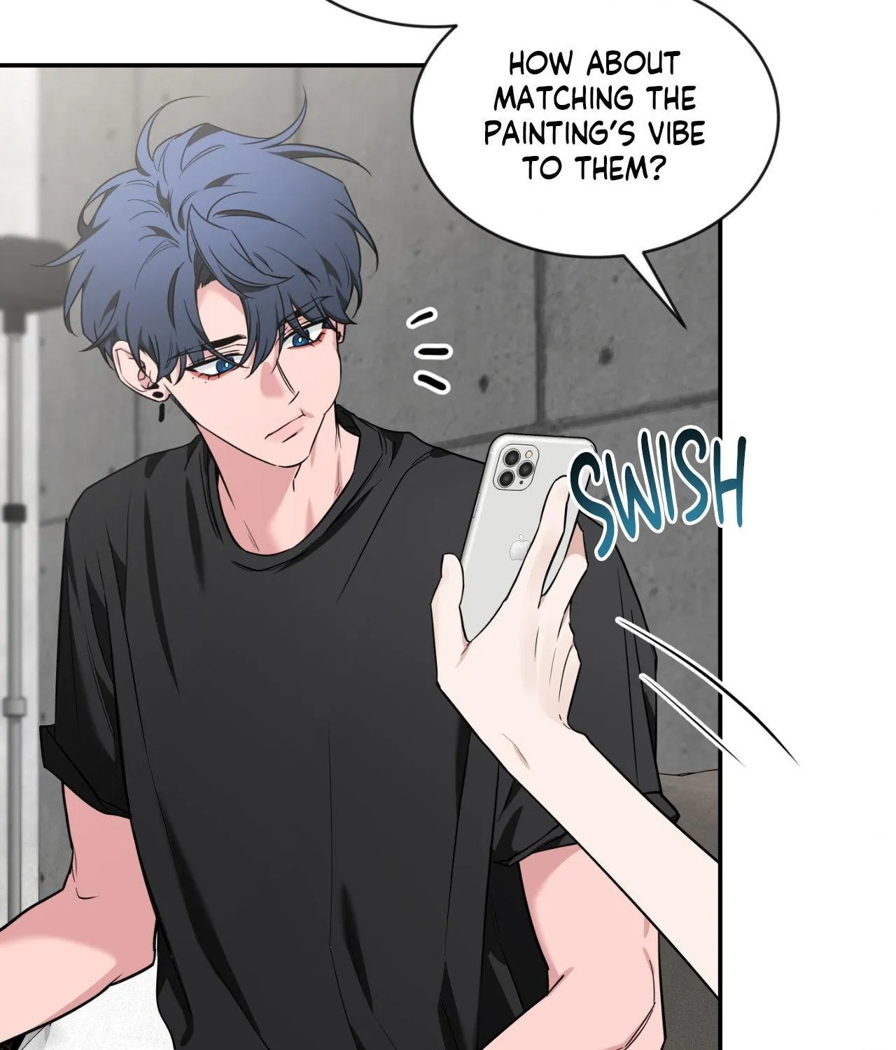 Sketch Chapter 30.1 page 33 - 