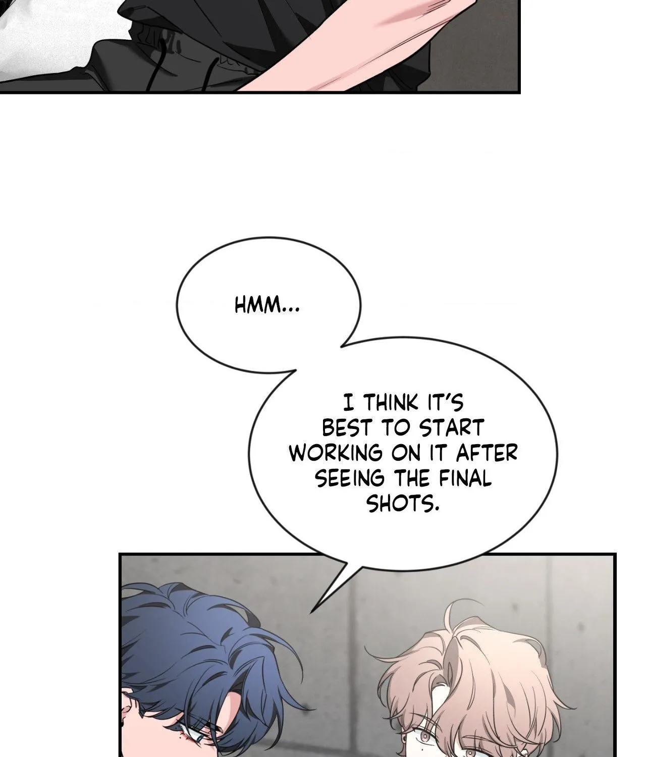 Sketch Chapter 30.1 page 34 - 