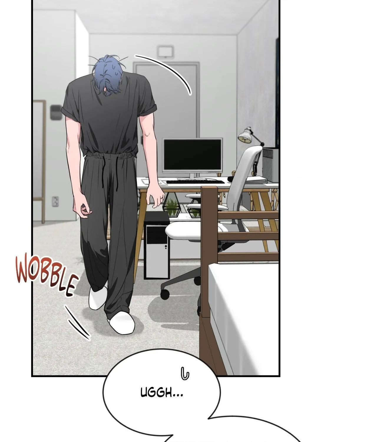 Sketch Chapter 30.1 page 5 - 