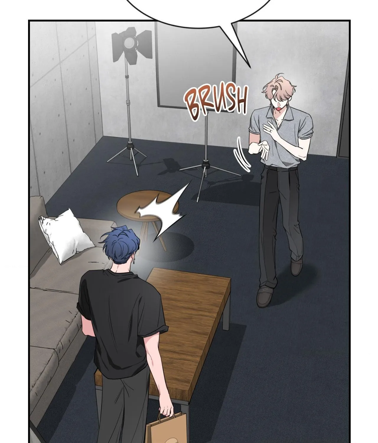 Sketch Chapter 30.1 page 46 - 