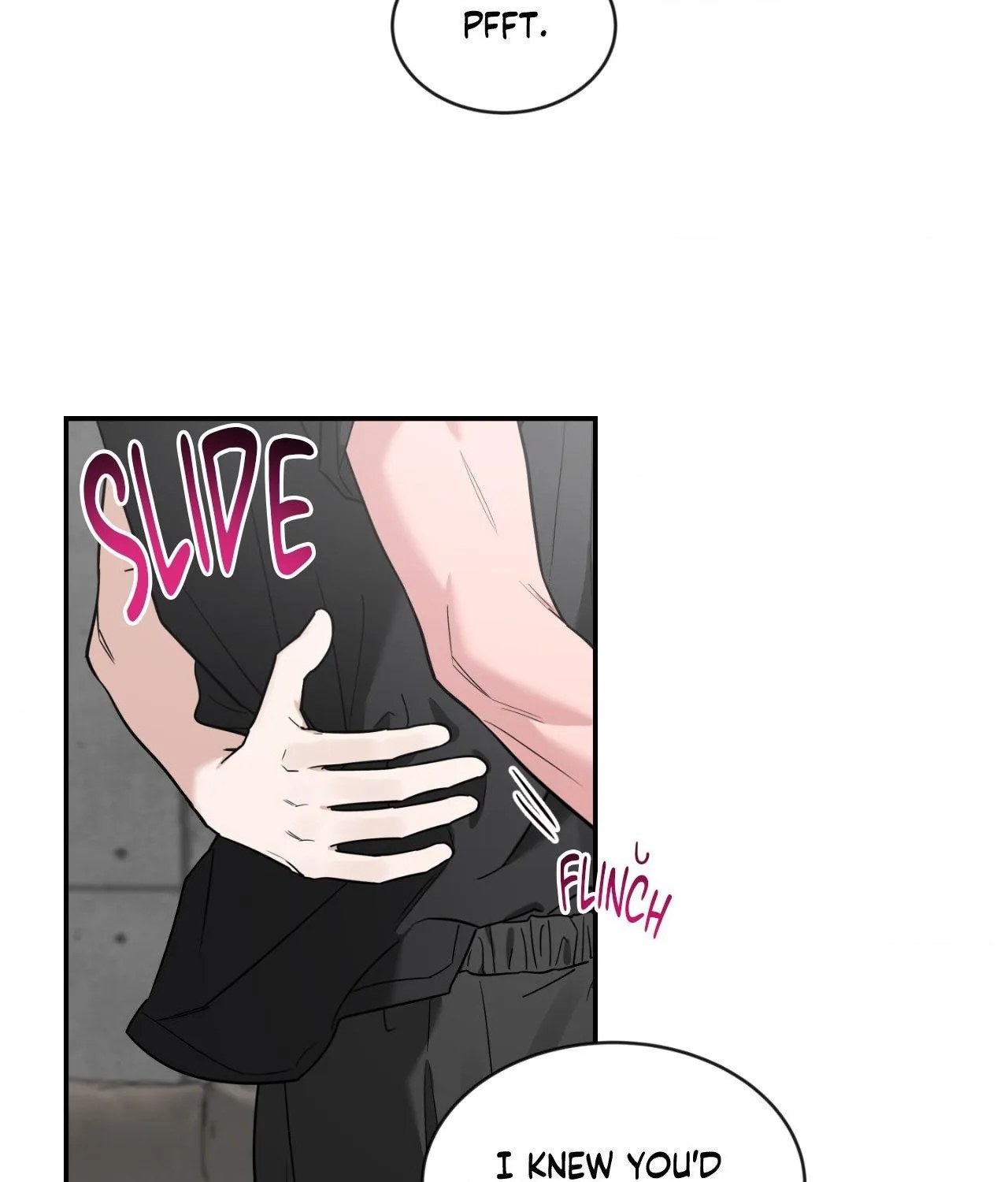 Sketch Chapter 30.1 page 49 - 