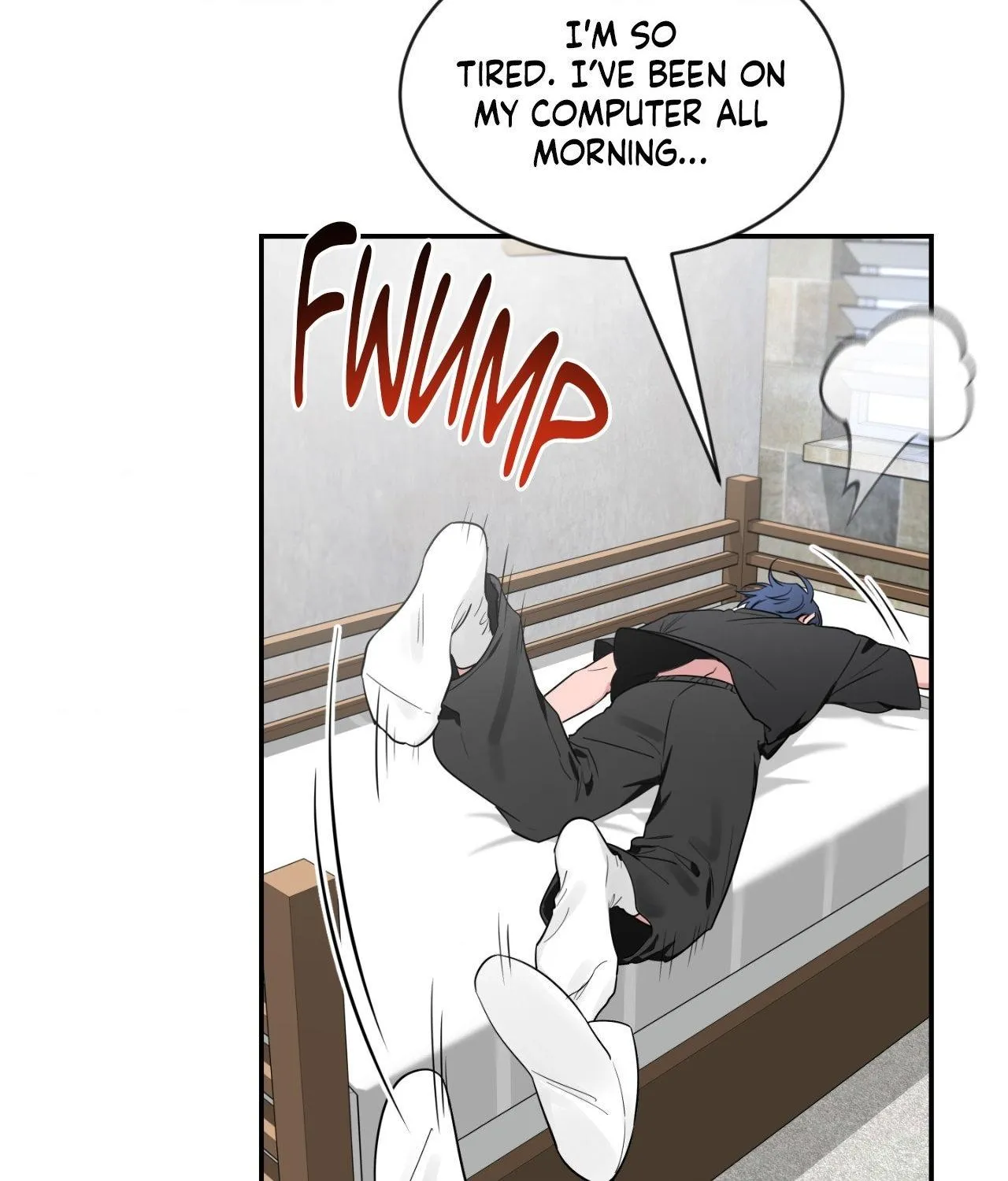 Sketch Chapter 30.1 page 6 - 