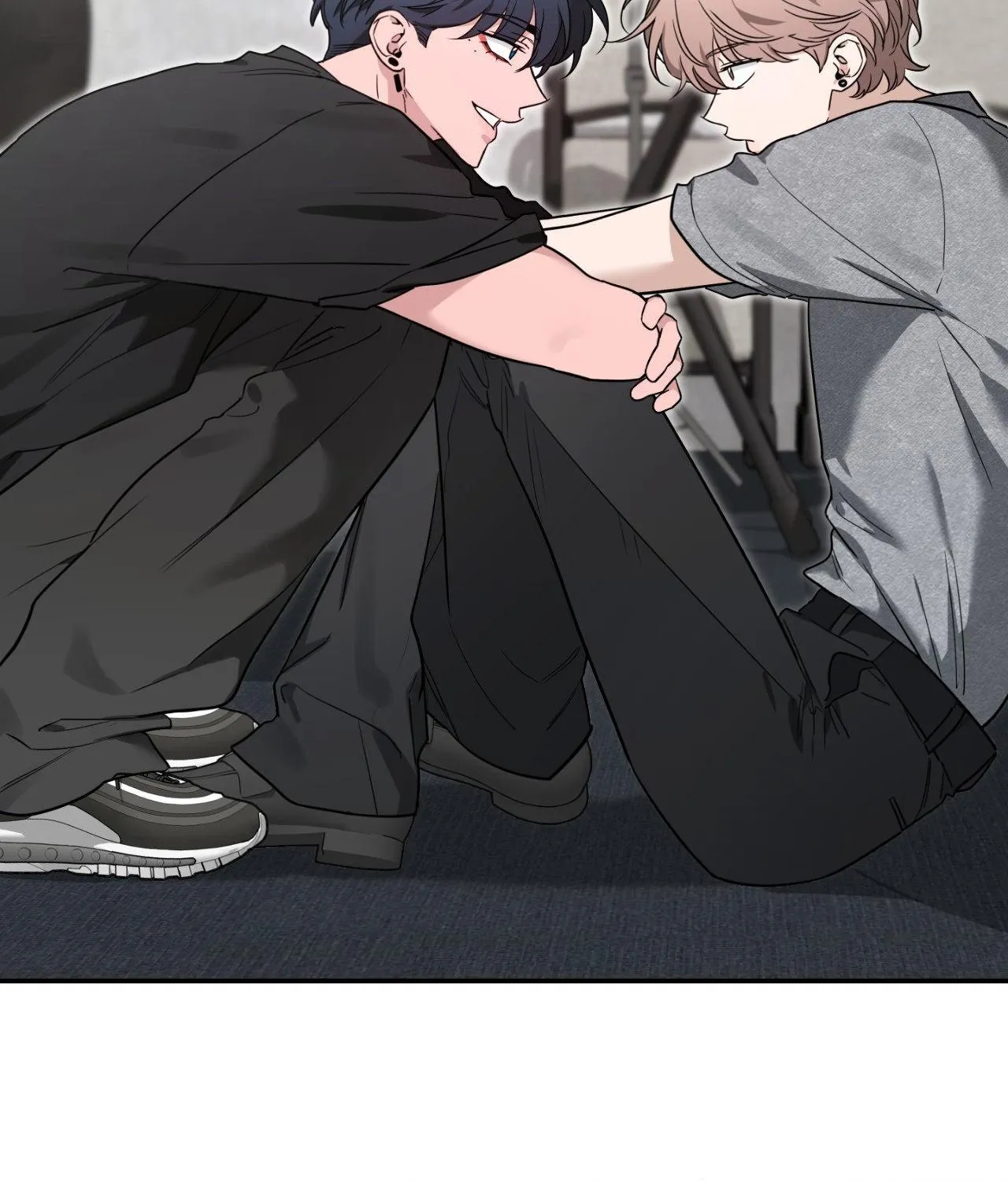Sketch Chapter 30.1 page 59 - 