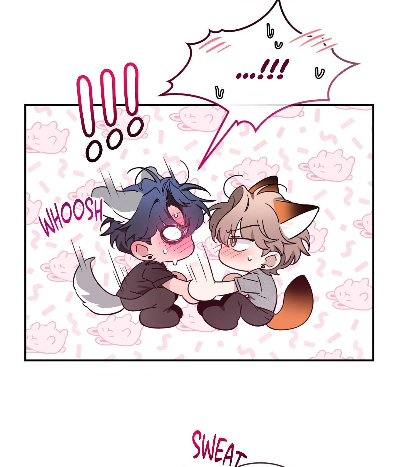 Sketch Chapter 30.1 page 69 - 