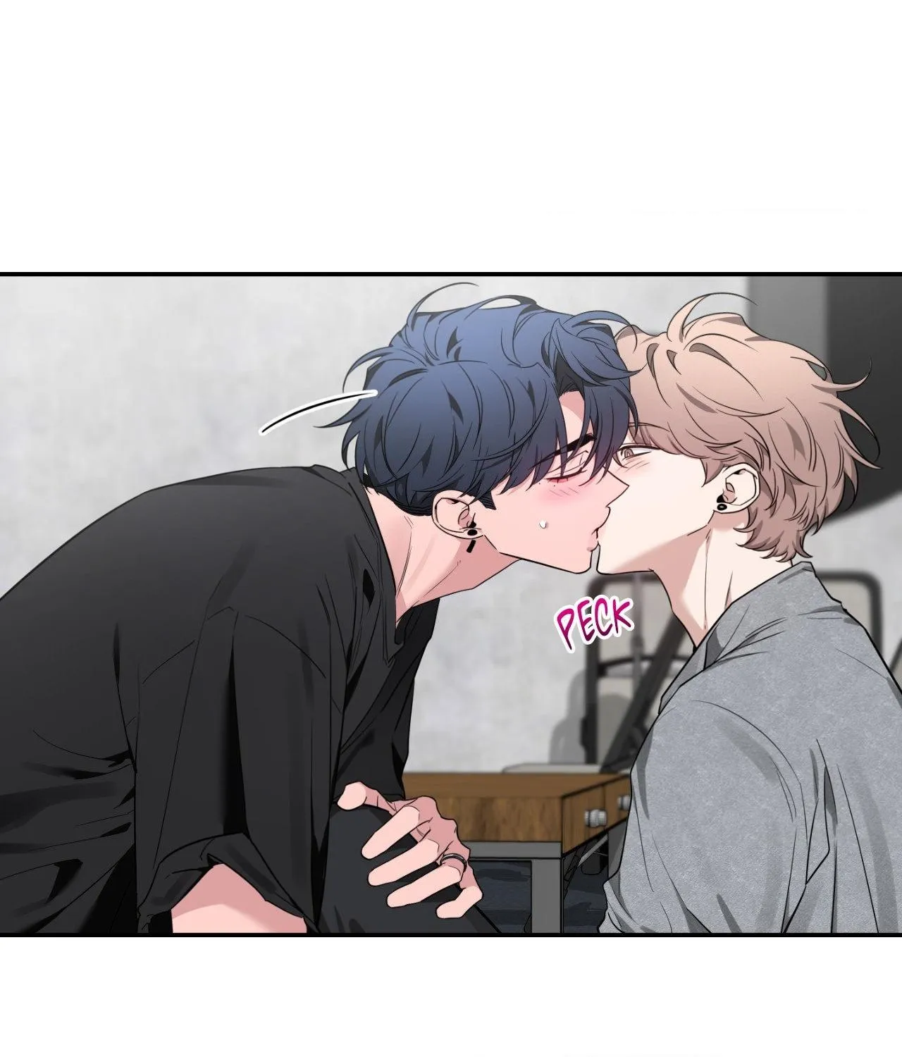 Sketch Chapter 30.1 page 72 - 