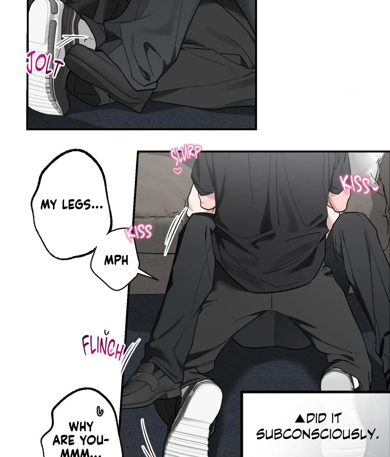 Sketch Chapter 30.1 page 76 - 
