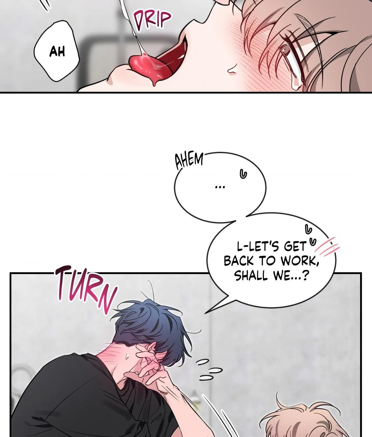 Sketch Chapter 30.1 page 80 - 
