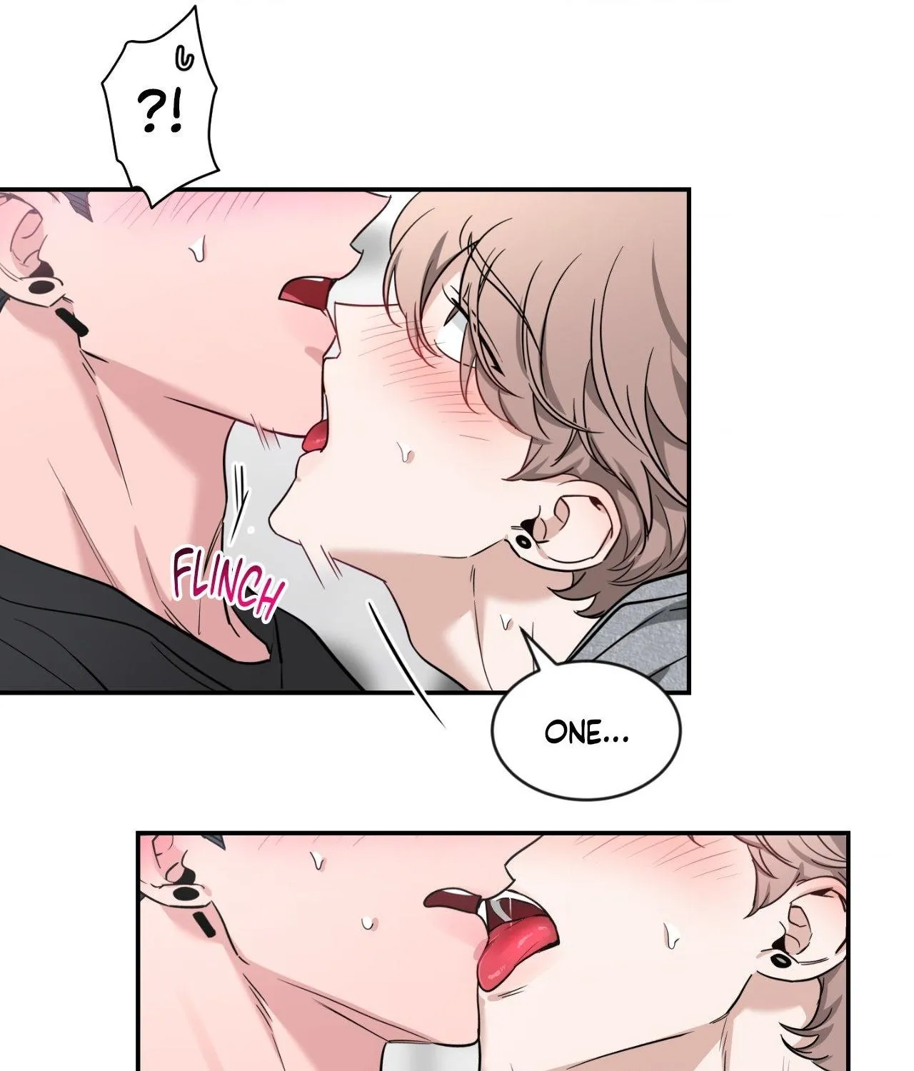 Sketch Chapter 30.1 page 82 - 