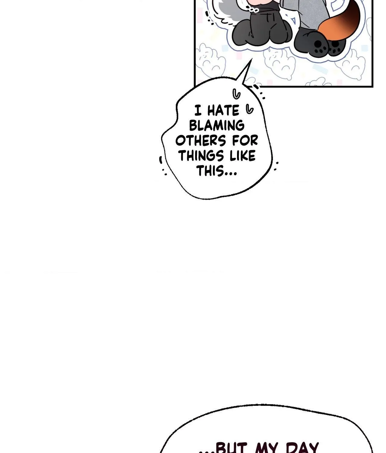Sketch Chapter 30.1 page 87 - 