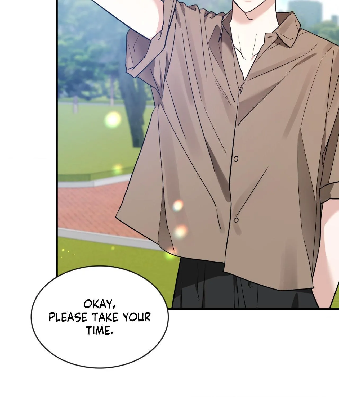 Sketch Chapter 30.1 page 95 - 