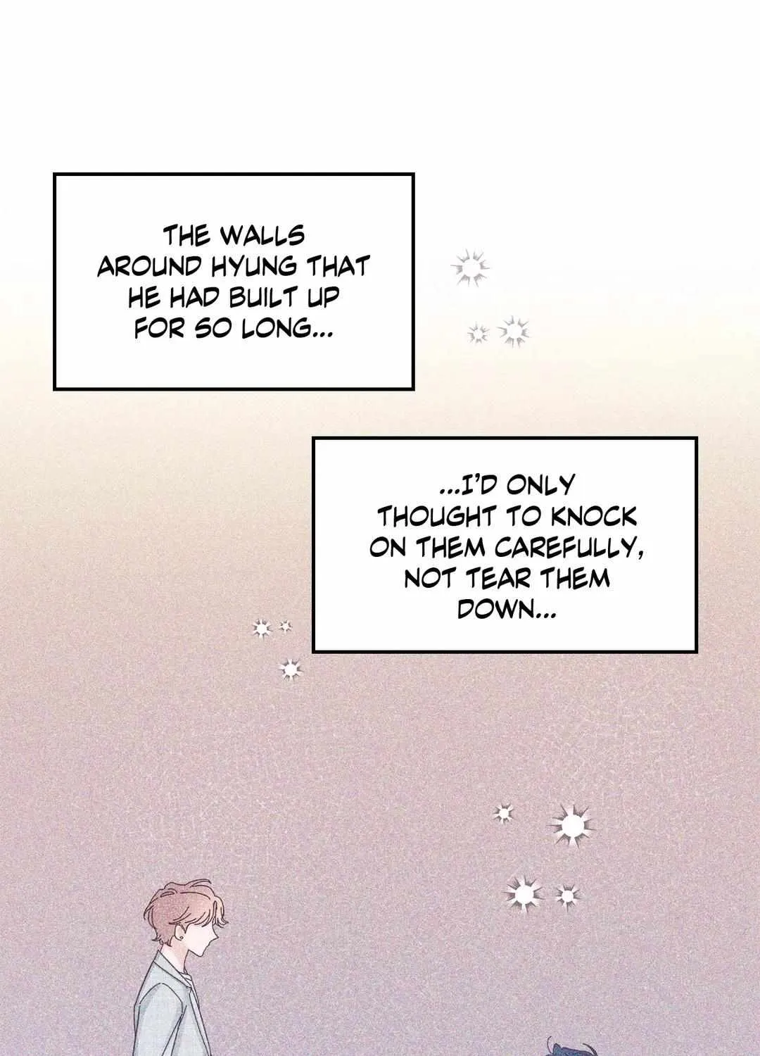 Sketch Chapter 30 page 17 - 