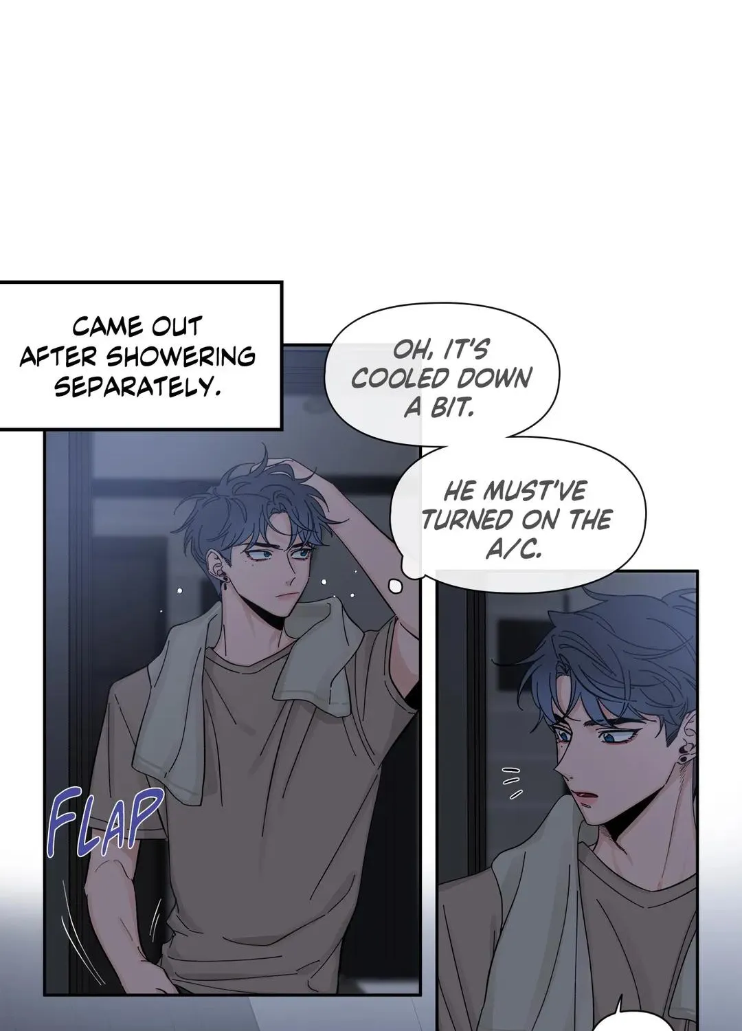 Sketch Chapter 30 page 3 - 