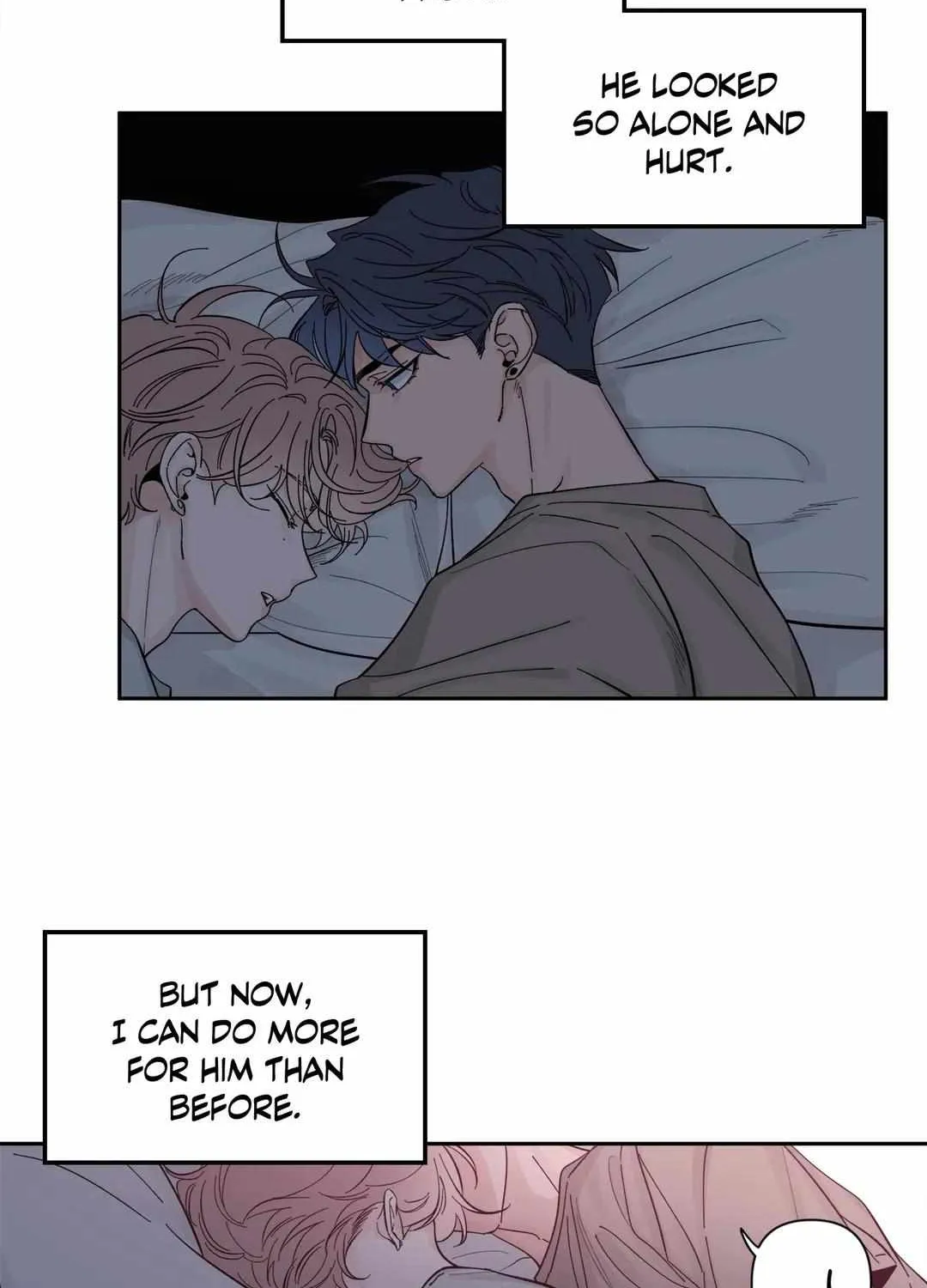 Sketch Chapter 30 page 22 - 