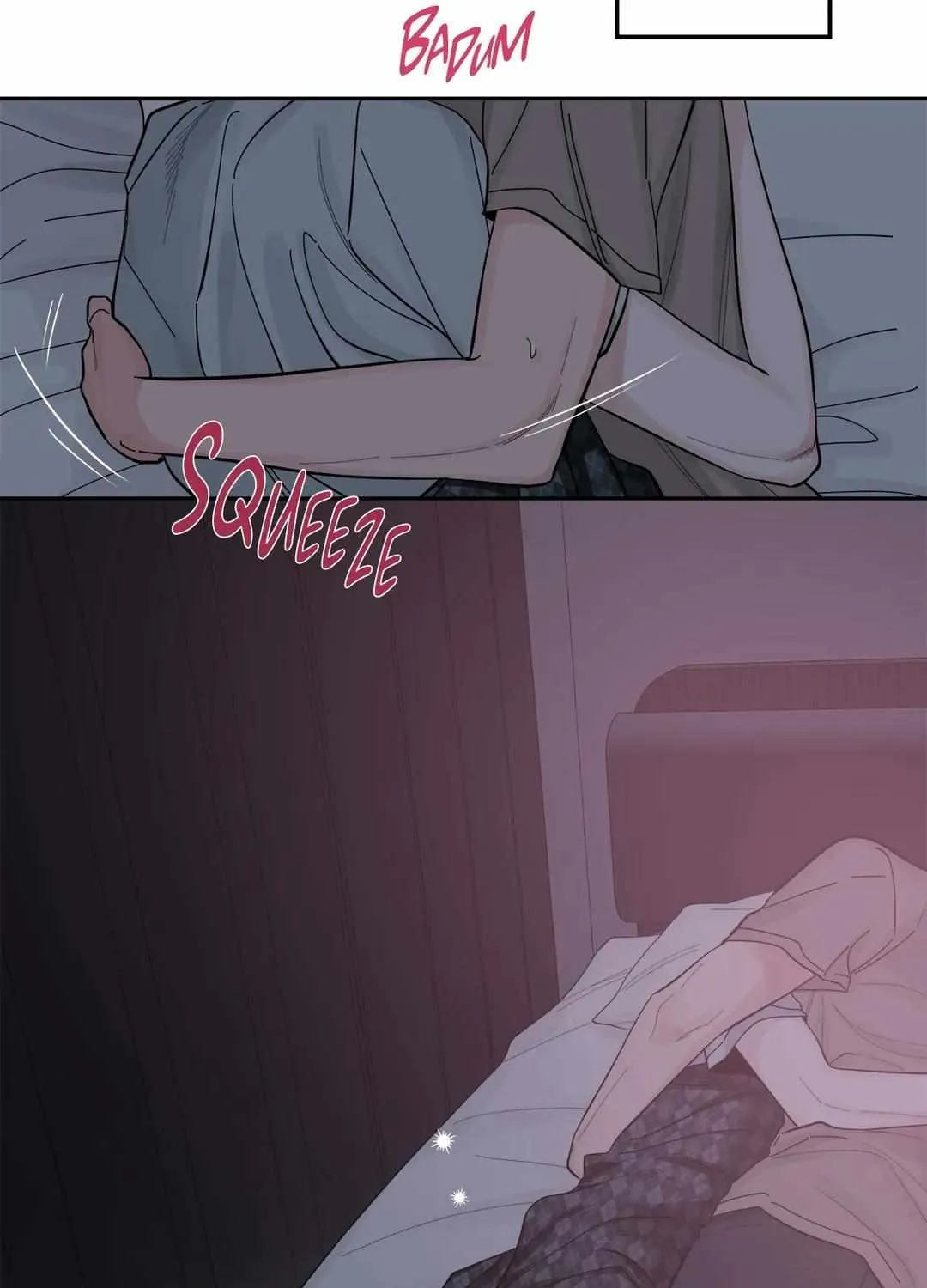 Sketch Chapter 30 page 26 - 