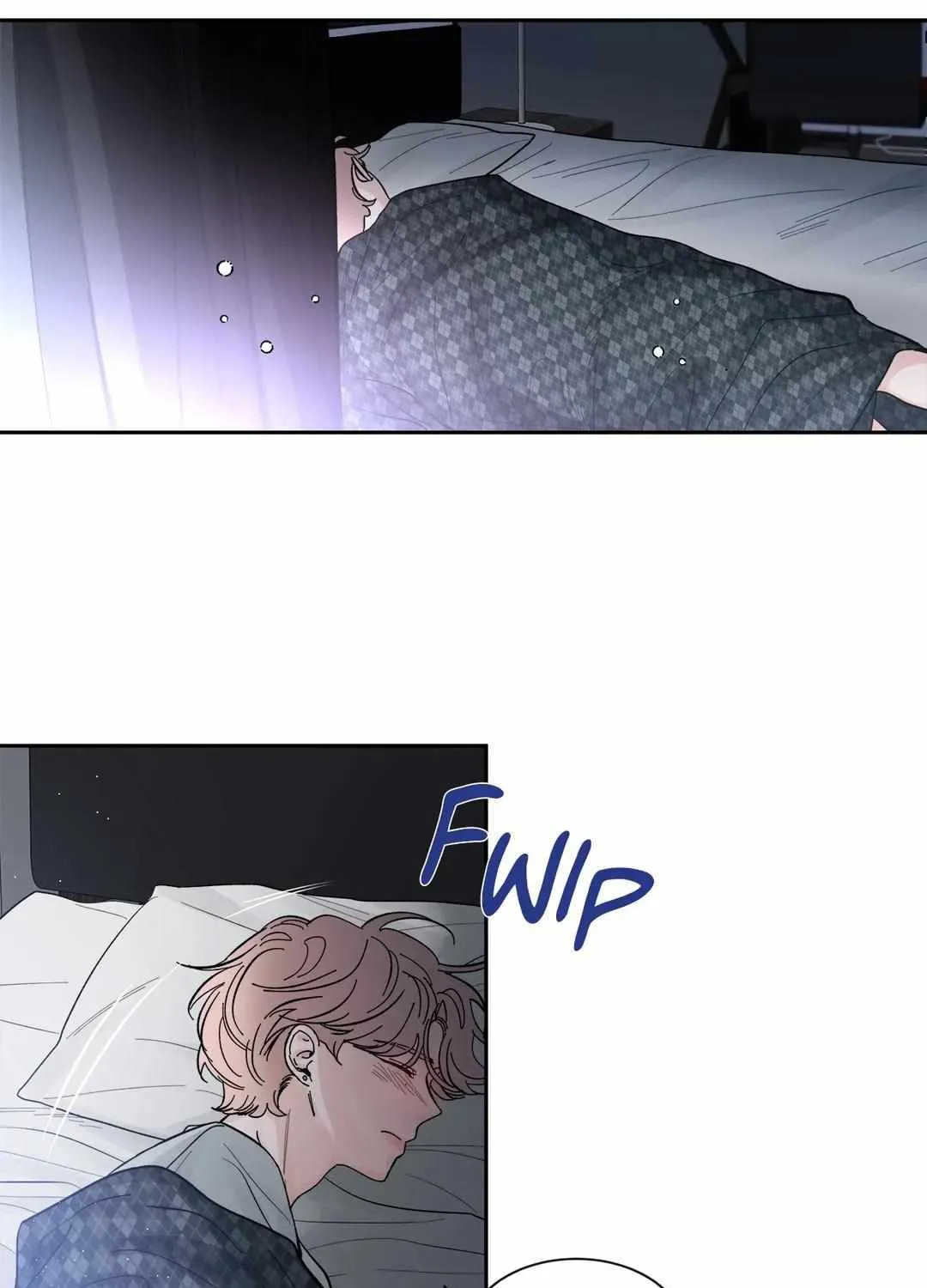 Sketch Chapter 30 page 31 - 
