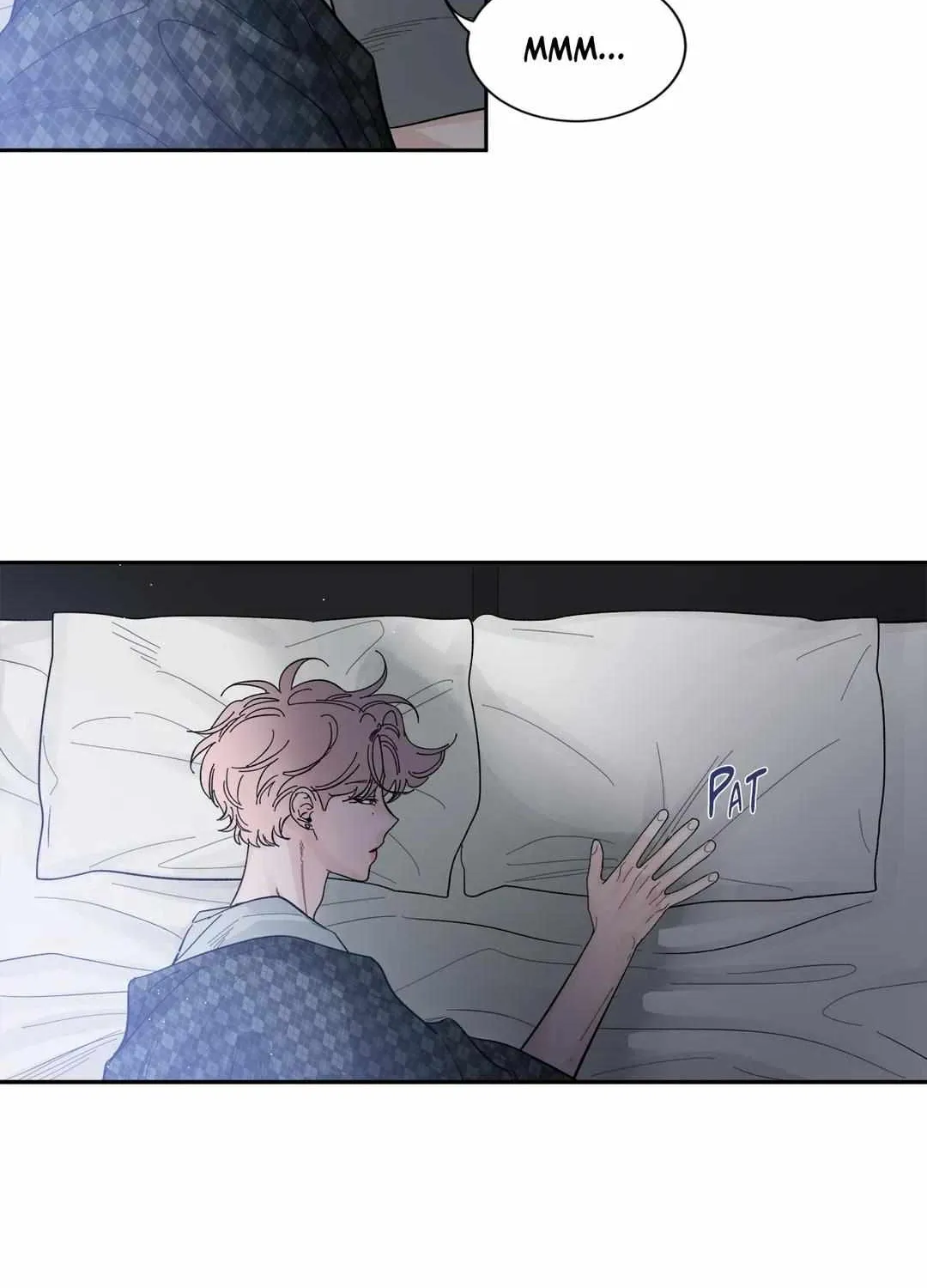 Sketch Chapter 30 page 32 - 