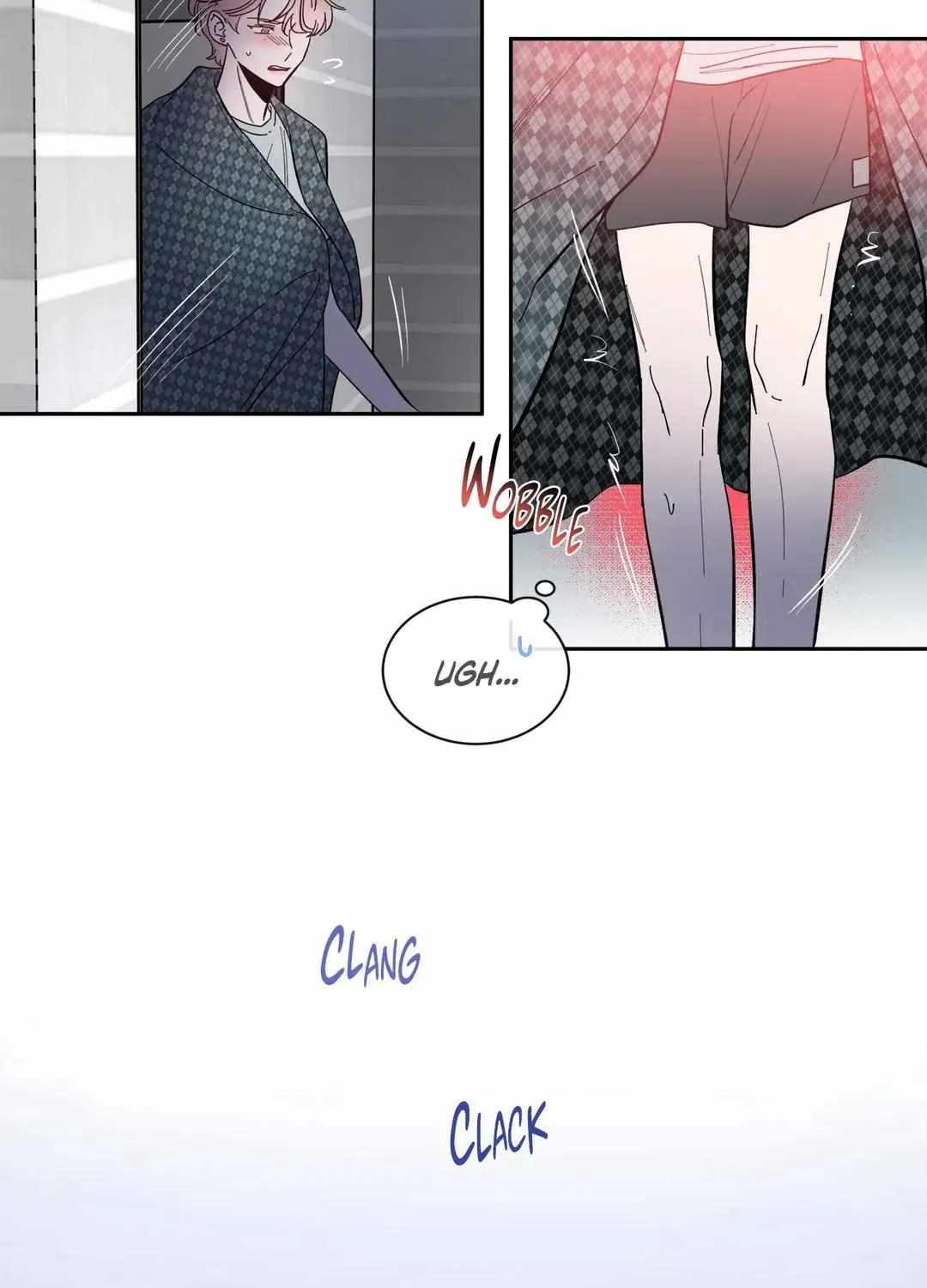 Sketch Chapter 30 page 36 - 