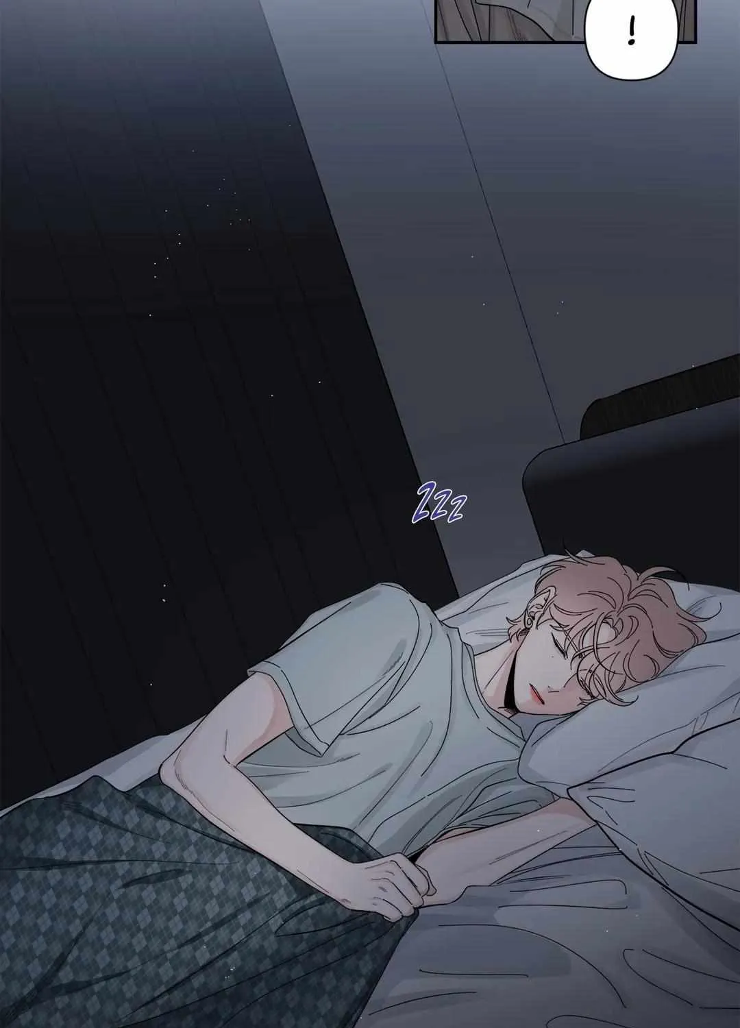 Sketch Chapter 30 page 5 - 
