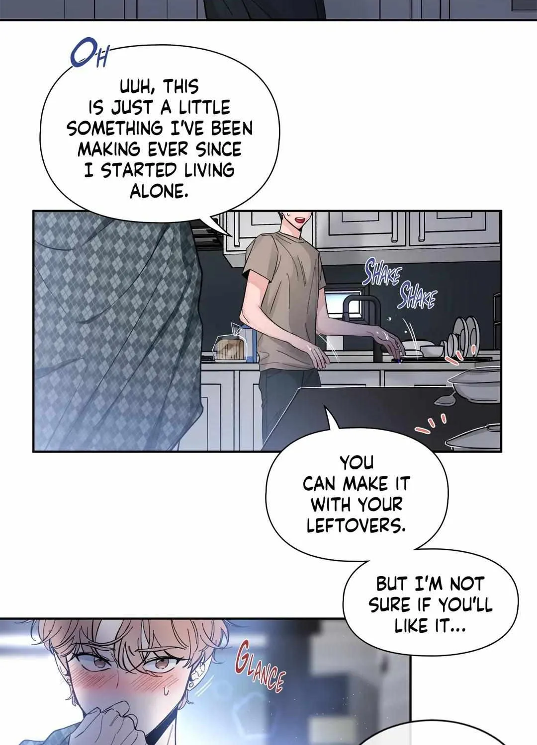 Sketch Chapter 30 page 42 - 