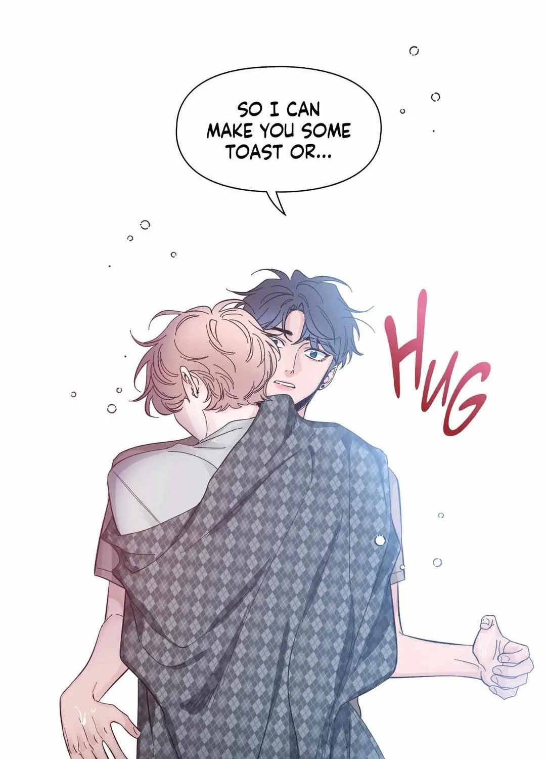 Sketch Chapter 30 page 44 - 