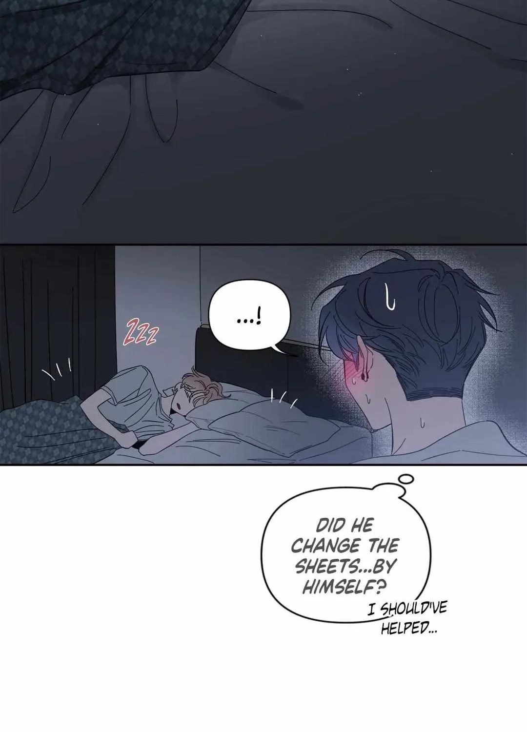 Sketch Chapter 30 page 6 - 