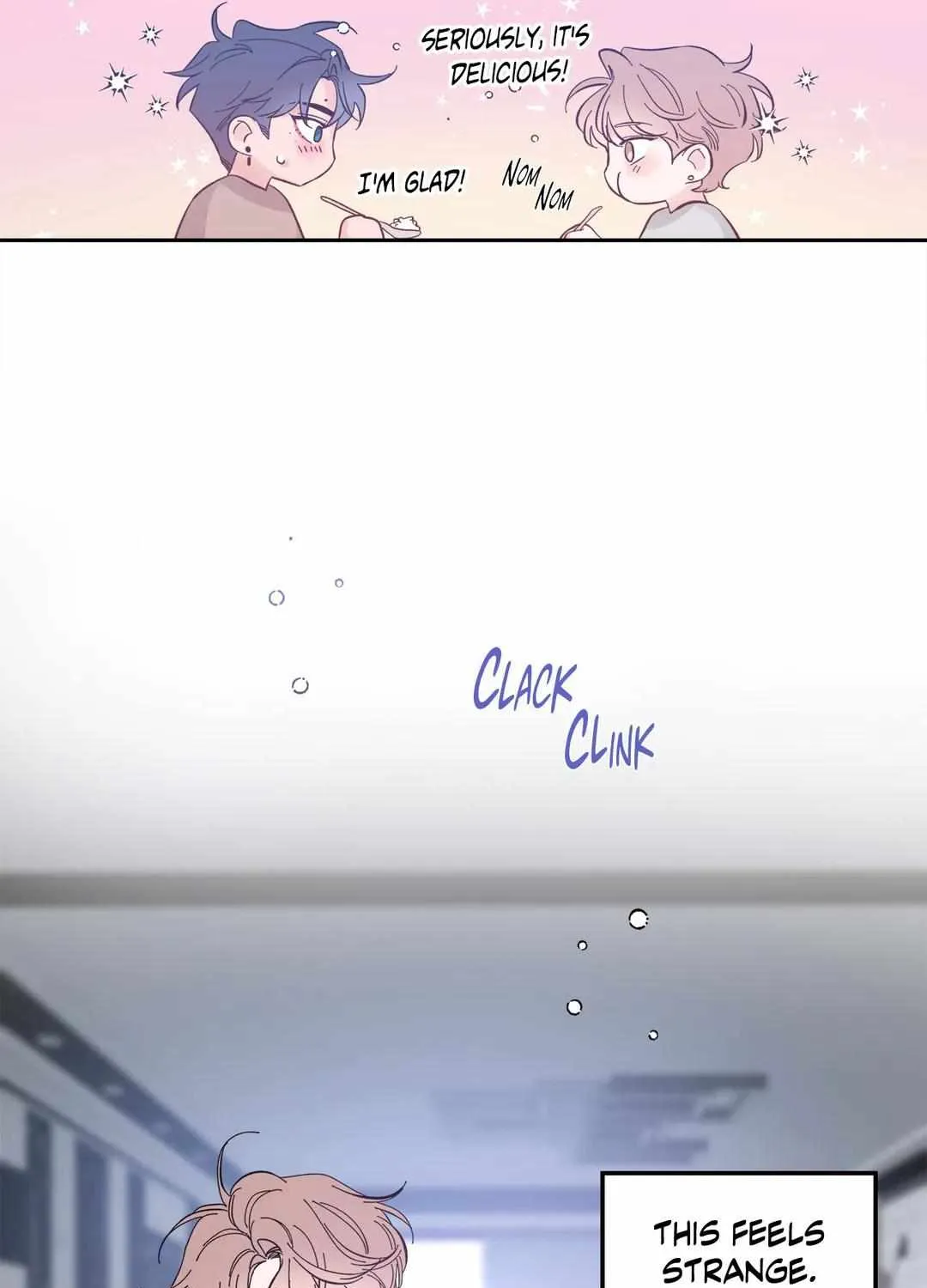Sketch Chapter 30 page 51 - 