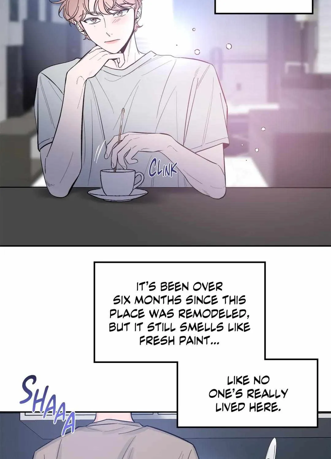 Sketch Chapter 30 page 52 - 