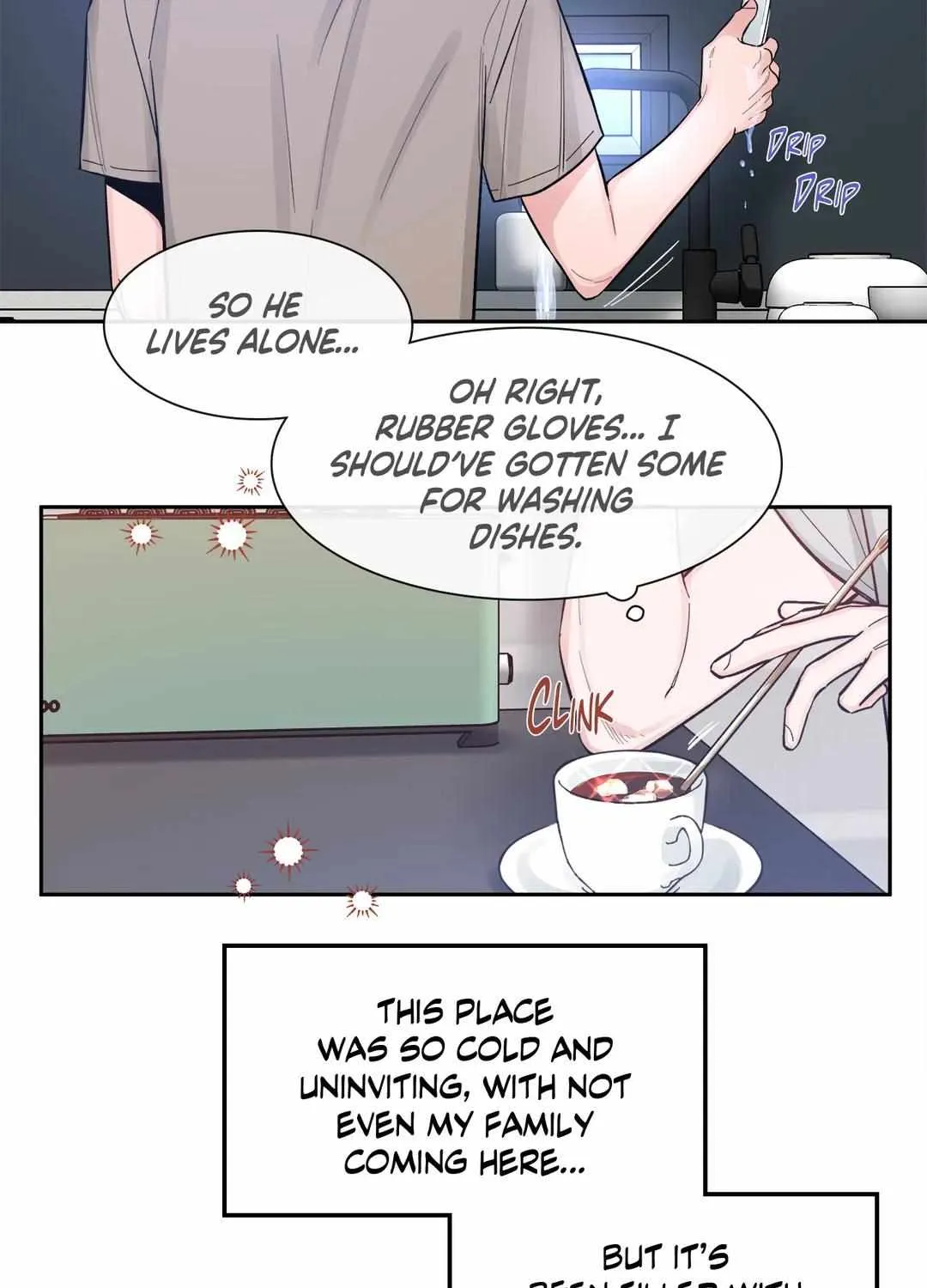 Sketch Chapter 30 page 53 - 