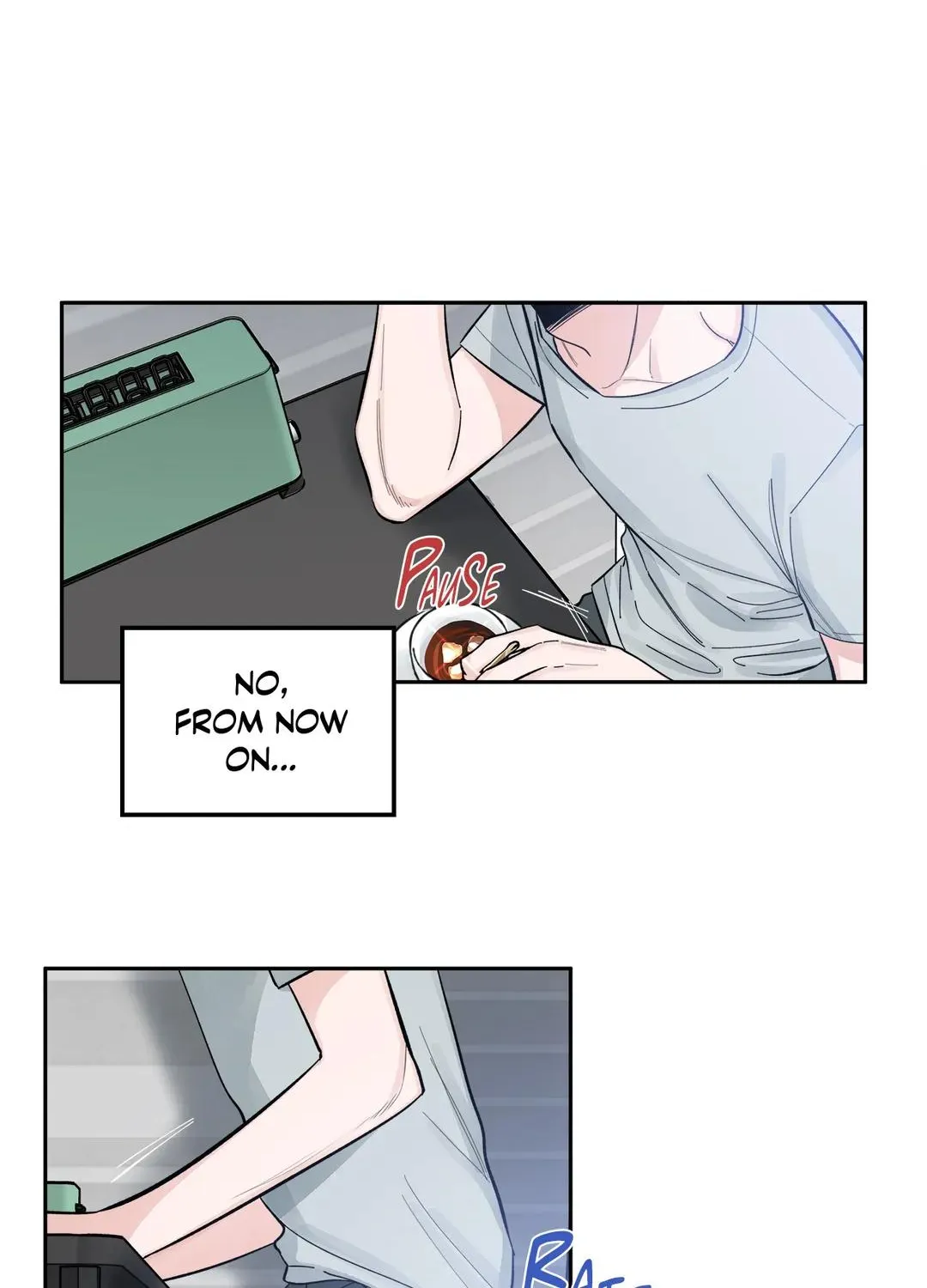Sketch Chapter 30 page 57 - 