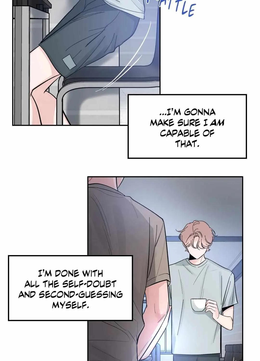 Sketch Chapter 30 page 58 - 