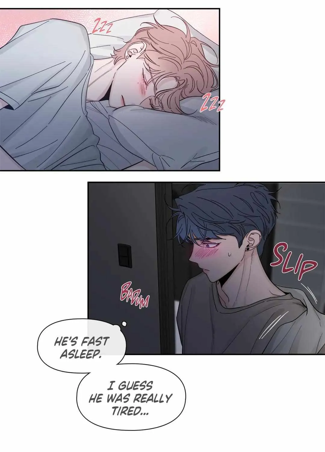 Sketch Chapter 30 page 7 - 
