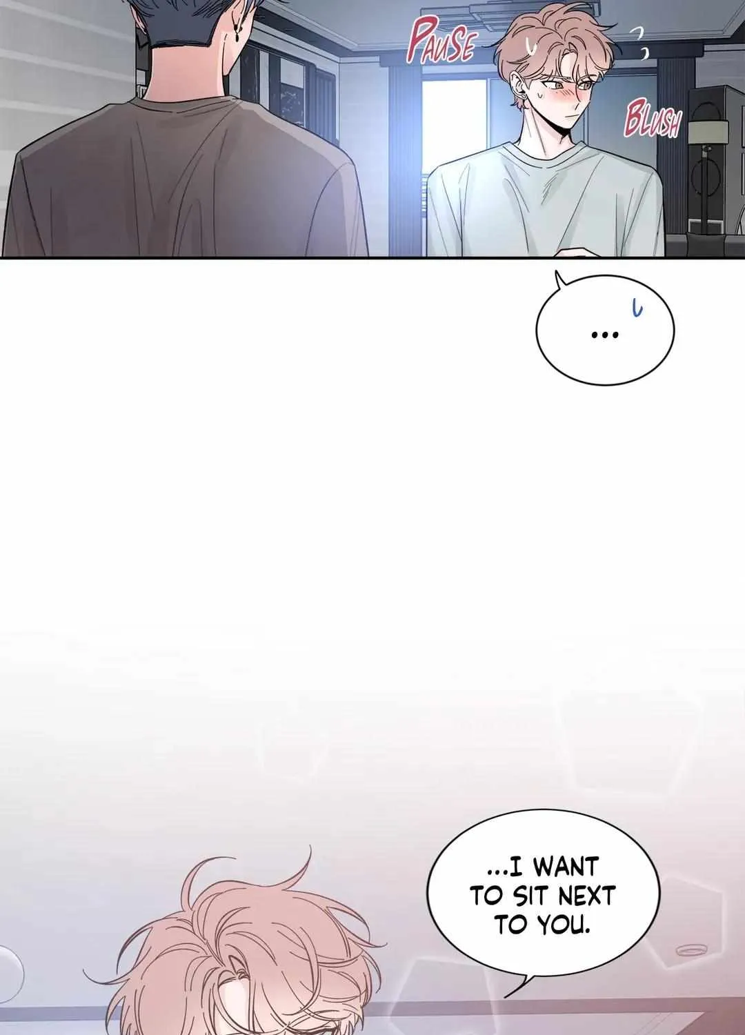 Sketch Chapter 30 page 61 - 