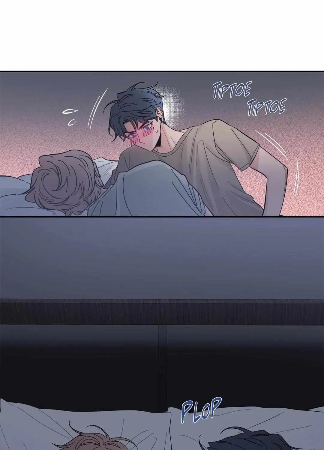 Sketch Chapter 30 page 8 - 