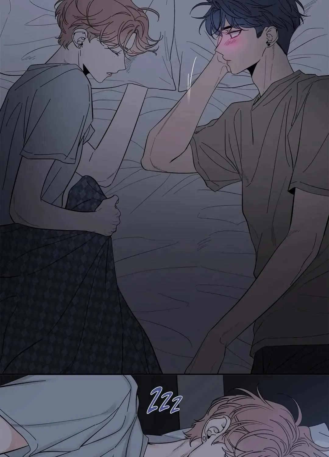 Sketch Chapter 30 page 10 - 