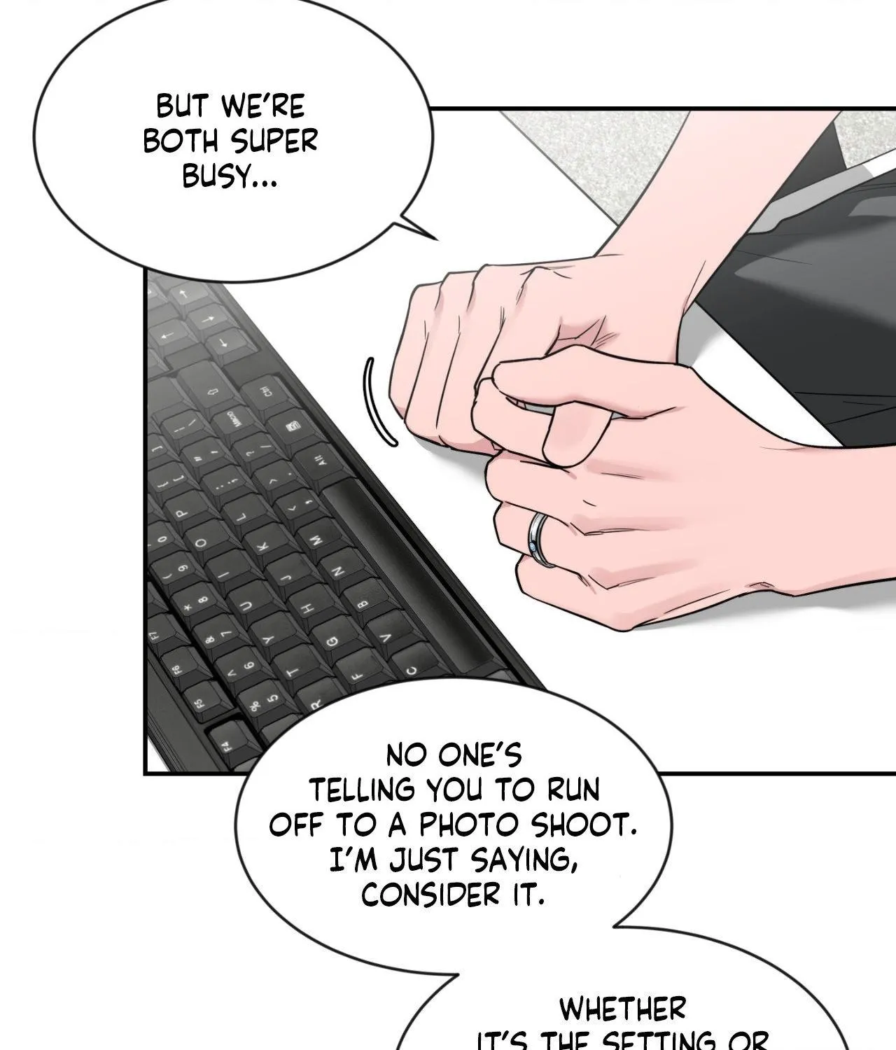 Sketch Chapter 31.1 page 102 - 