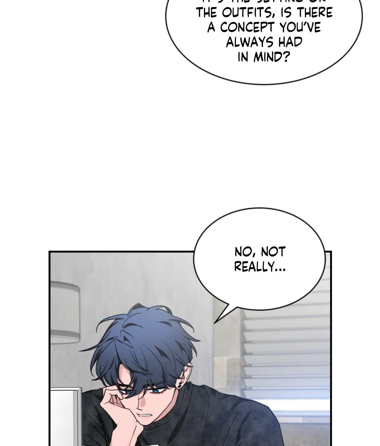 Sketch Chapter 31.1 page 103 - 