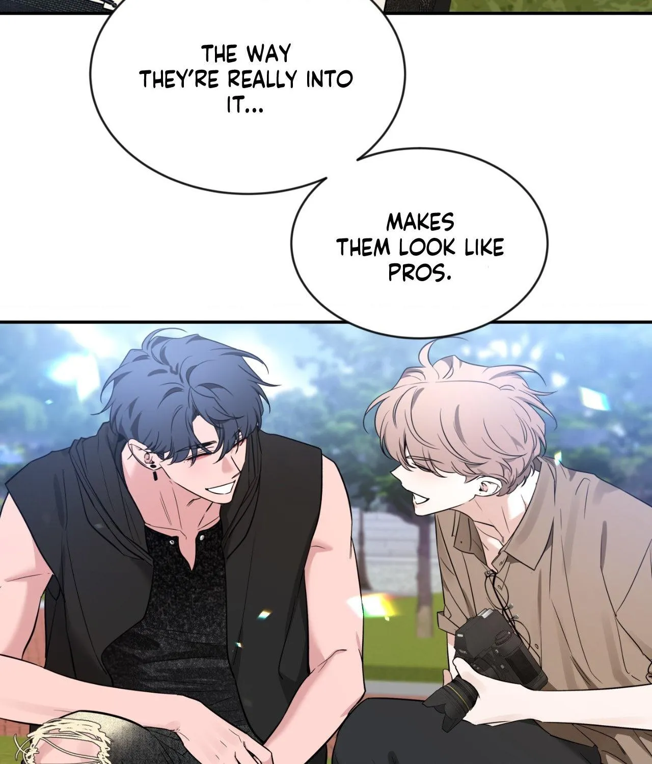 Sketch Chapter 31.1 page 14 - 